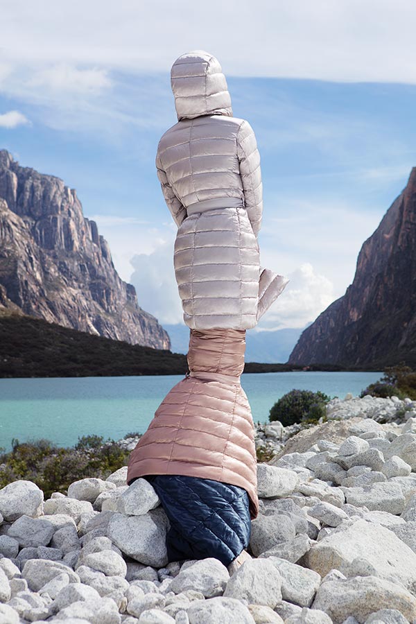 Cube 007 Max Mara Cube 007 Max Mara