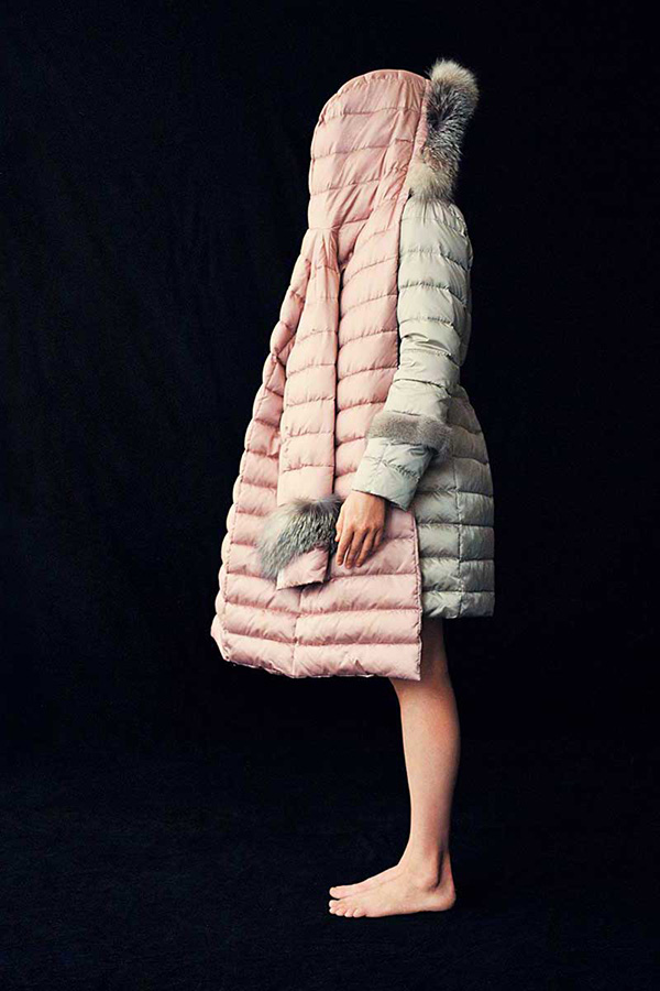 Cube 018 Max Mara Cube 018 Max Mara