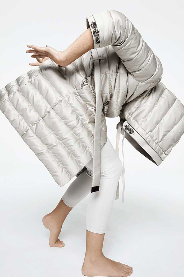 Cube 019 Max Mara Cube 019 Max Mara