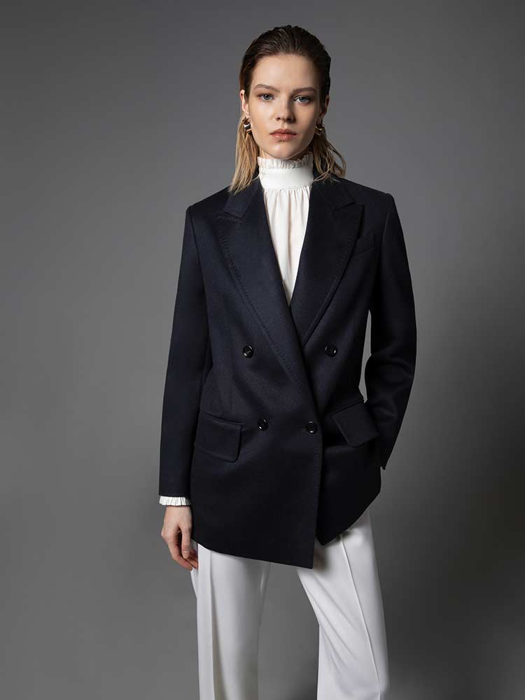 Jackets Max Mara Jackets Max Mara