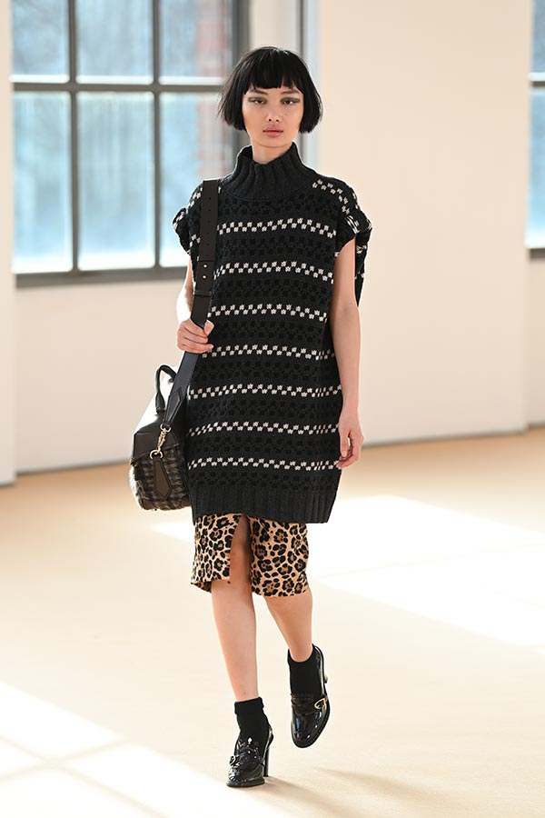 Maxmara Runway Look 016 Max Mara Maxmara Runway Look 016 Max Mara
