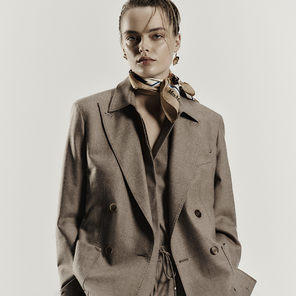 Chaqueta Sartorial
