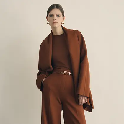 Max Mara Colección