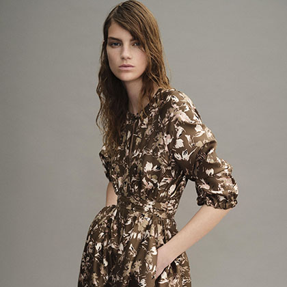 Max Mara Colección