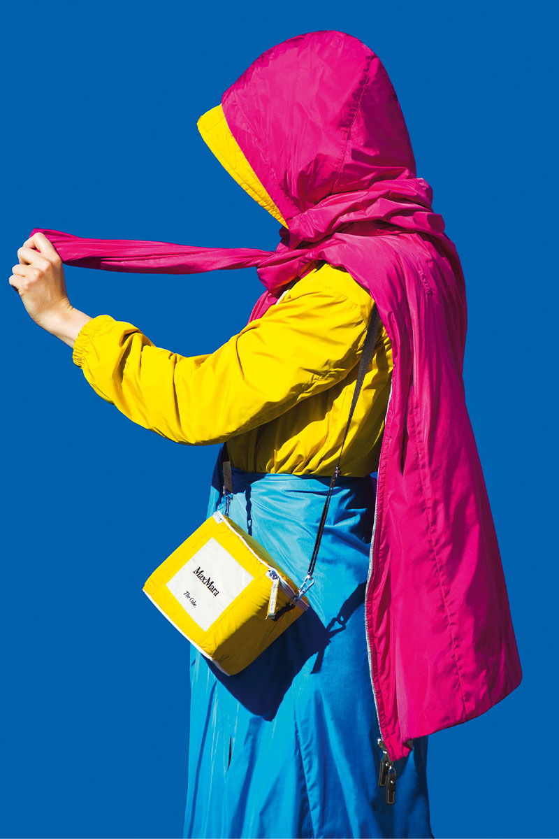 10 years of coat-crafting edge