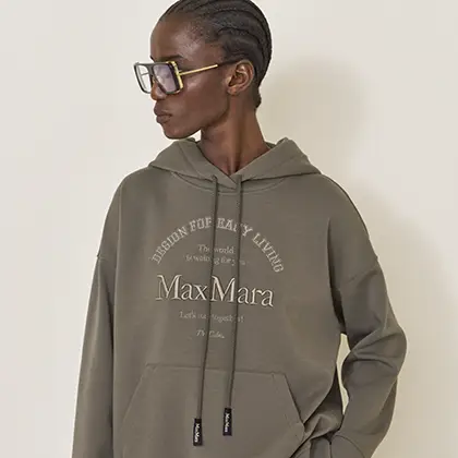 Prendas de punto y sudaderas