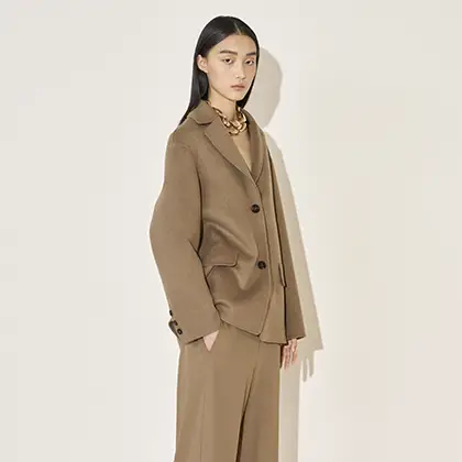 'S Max Mara Colección