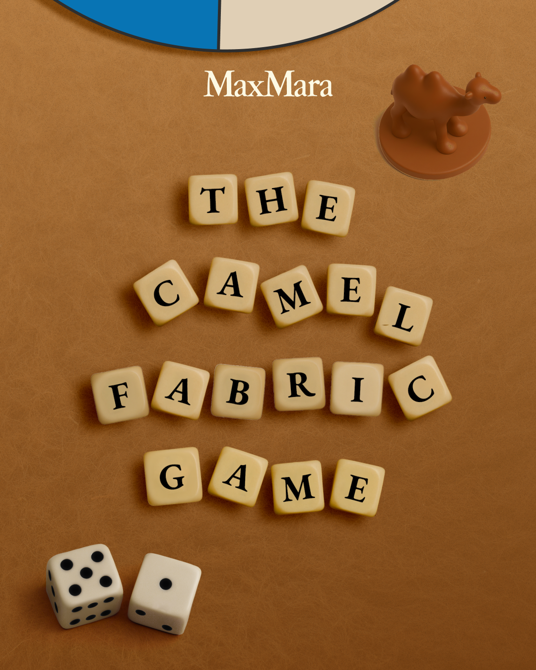 Camel Game Mobile Mm World Max Mara