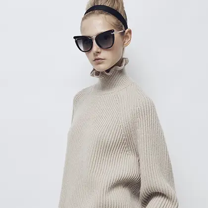 Prendas de punto y sudaderas