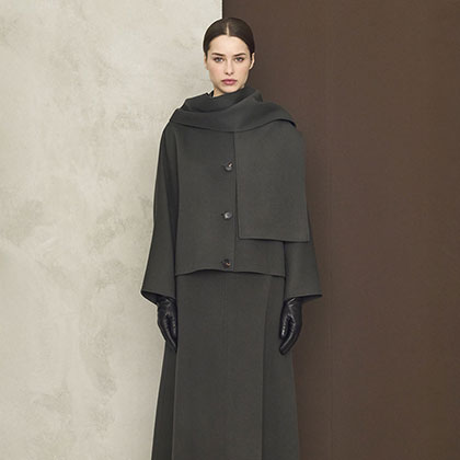 'S Max Mara Colección