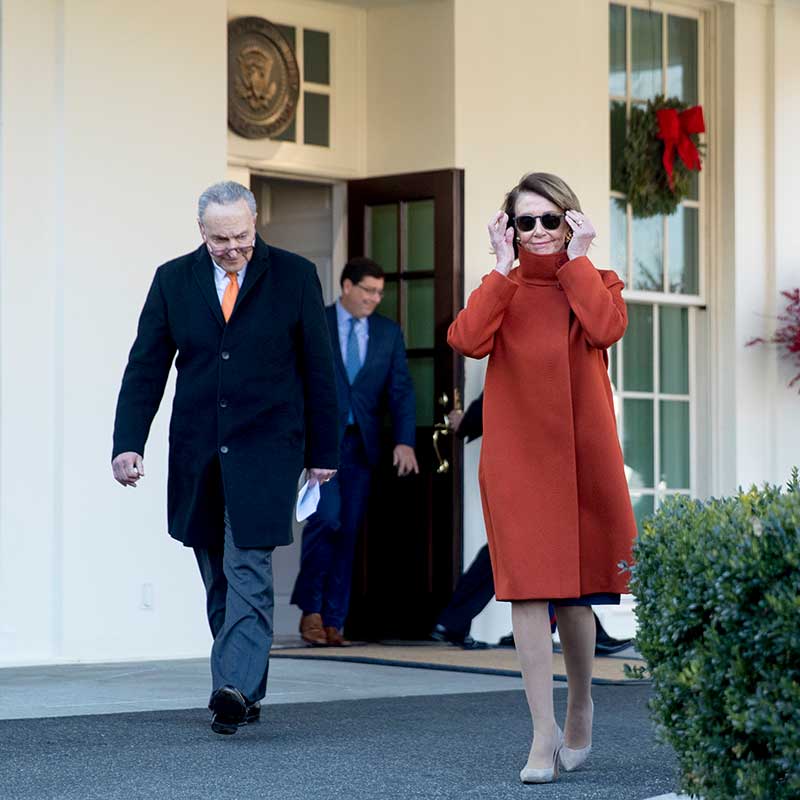 004 Nancy Pelosi Max Mara