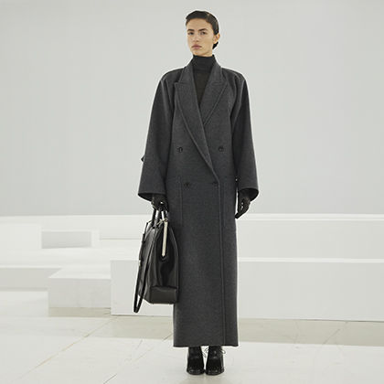 Abrigos elegantes y clasicos para mujer Max Mara