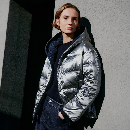 Piumini max mara 2021 shop